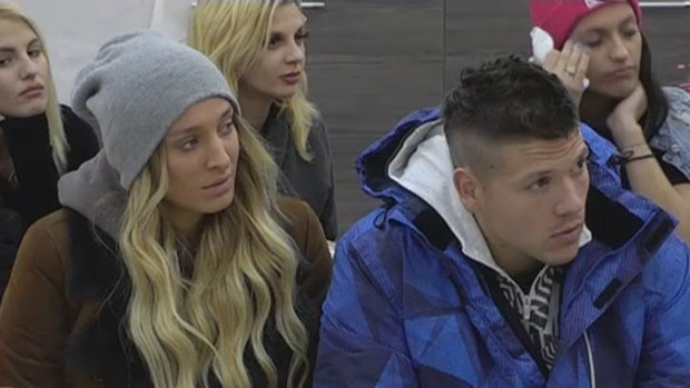 ПАО СЕКС У ЗАДРУЗИ: Луна се постидела